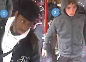 Supporting image for story: Group of youths wanted after man beaten and robbed in Walsall