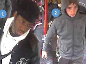 Supporting image for story: Group of youths wanted after man beaten and robbed in Walsall