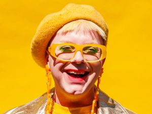 Supporting image for story: Drag Race UK star Ginny Lemon: We need more opportunities for queens post-show