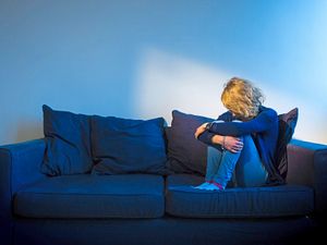 Supporting image for story: Children 'hidden victims of lockdown' as calls to helpline spike