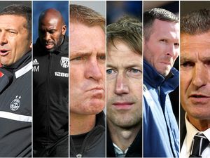 Supporting image for story: Next West Brom manager: Six contenders to take over at the Hawthorns 