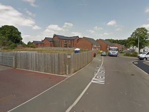 Supporting image for story: Sandwell Council look to dispose of empty land