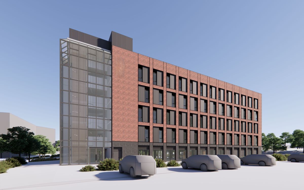 Year of significant growth and transformation for Telford College, says CEOBusiness|3 hours ago