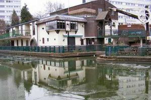 Supporting image for story: Seventh Wave Festival returns to Birmingham