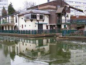 Supporting image for story: Seventh Wave Festival returns to Birmingham