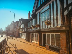 Supporting image for story: The Old Crown in Digbeth holds free party to celebrate turning 651