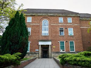 Supporting image for story: Two Shrewsbury College sites will be closed tomorrow due to flooding disruption