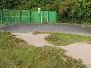 Supporting image for story: Telford's skate parks and sports tracks opening at weekend
