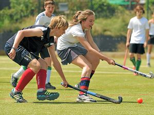 Supporting image for story: Recruiting drive launched to save historic Games 