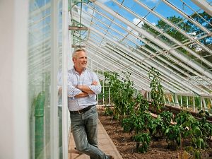 Supporting image for story: Attingham Park to feature in new book from Escape to the Country's Jules Hudson