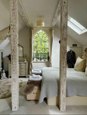 Some of Natasja's work for Airbnb