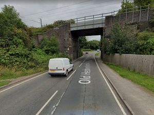 Supporting image for story: Teenager injured in early-hours crash still critical as suspect released