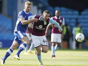 Supporting image for story: No time for Steve Bruce to relax after first Aston Villa win