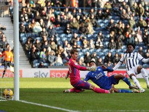 Supporting image for story: Leicester v West Brom - Match preview 