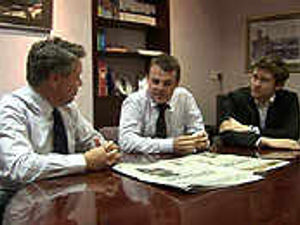 Supporting image for story: E & S Table Football