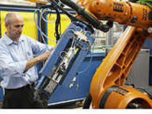 Supporting image for story: Growing demand on hi-tech products