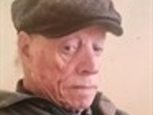 Supporting image for story: 'Call 999 immediately if you see this missing Walsall man'