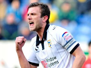 Supporting image for story: John Askey to use four Shrewsbury trialists at Bristol City