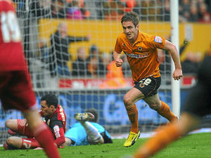 Supporting image for story: Pictures and analysis of Wolves 2 Bristol City 1