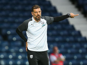 Supporting image for story: Slaven Bilic braced for busy end to transfer window at West Brom
