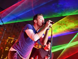 Supporting image for story: Sir Lenny Henry and Coldplay team up for fundraiser