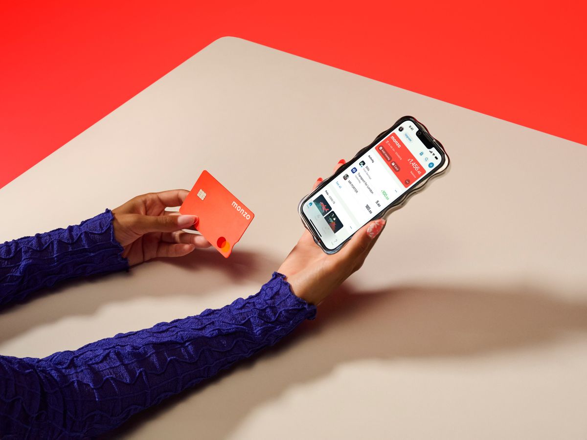 Monzo annual profit surges as paying subscribers boost digital bank