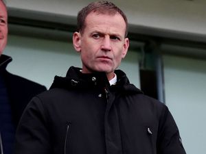 Supporting image for story: Man Utd sporting director Dan Ashworth leaves after just five months – reports