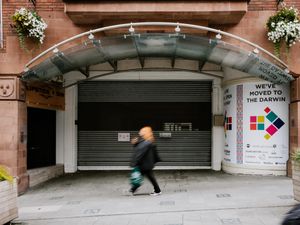 Supporting image for story: 'Fill it with shops' - readers react as council abandons shopping centre HQ plans