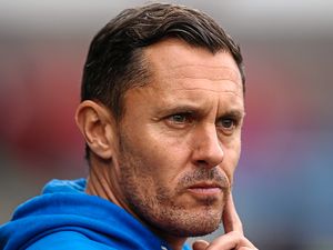 Supporting image for story: Set plays drills tough to recreate – Hurst