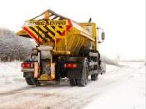 Supporting image for story: Bullying, unsafe practices and a toxic culture at Powys’s highways department, says union