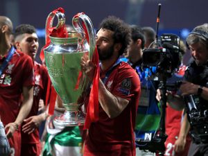 Supporting image for story: Jamie Carragher makes bold prediction for Mohamed Salah’s Liverpool farewell