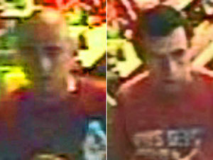 Supporting image for story: Police CCTV plea over sexual assault near railway station