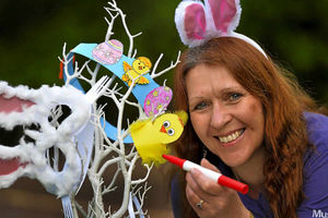 Supporting image for story: Easter fun heading to Staffordshire museum