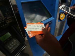 Supporting image for story: Shropshire rail delays after vehicle hits bridge