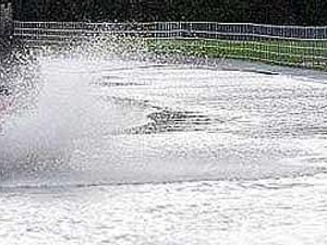 Supporting image for story: Council blamed over floods