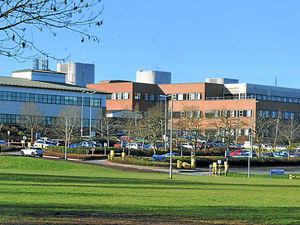 Supporting image for story: Christmas holidays cancelled for ALL hospital staff