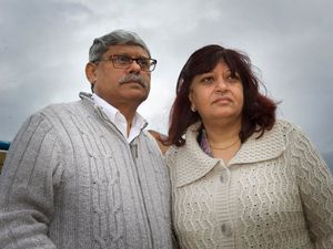 Supporting image for story: Shrewsbury postmistress's case over conviction to be considered in March