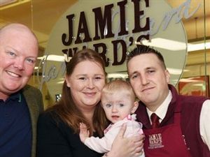 Supporting image for story: Flying high for charity