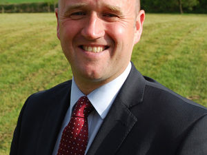 Supporting image for story: "I am committed to ensuring that our policing priorities reflect the needs and concerns of the communities we serve," says Dyfed Powys Police and Crime Commissioner
