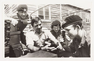 Supporting image for story: "Put convicted terrorists on an island' - Letters for May 24