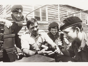 Supporting image for story: "Put convicted terrorists on an island' - Letters for May 24