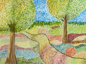 Supporting image for story: A Good Life with Dementia: New course designed by people with dementia, delivered by people with dementia
