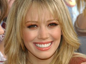 Supporting image for story: Hilary Duff: ‘I am proud of my body’ as she poses nude for Women’s Health cover