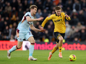 Supporting image for story: Wolves defender attracting interest from Italian side