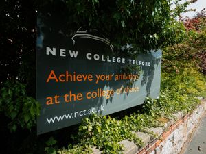 Supporting image for story: Concerns over parking for college redevelopment 