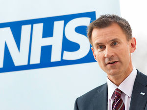 Supporting image for story: Sorry doesn't cut the mustard Mr Hunt