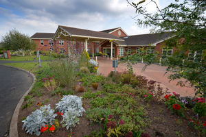 Severn Hospice at Telford