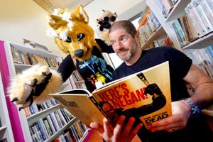 Supporting image for story