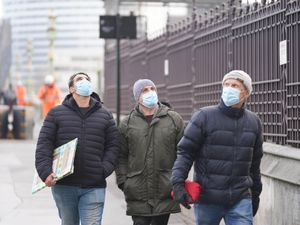 Supporting image for story: What is Plan B and will it slow the spread of Omicron?