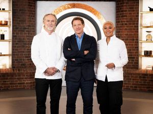 Supporting image for story: Matt Tebbutt replaces Gregg Wallace as judge on MasterChef: The Professionals